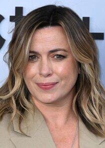 Eve Myles Eve Myles