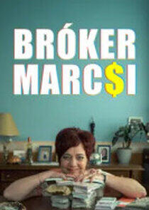 Bróker Marcsi