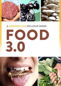 Food 3.0 Food 3.0