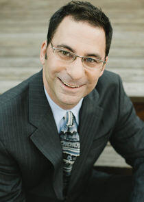photo of Amos Glick