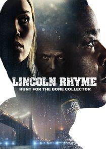 Lincoln Rhyme: Hunt for the Bone Collector Lincoln Rhyme: Hunt for the Bone Collector