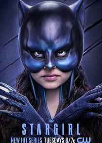 Yolanda Montez / Wildcat Yolanda Montez / Wildcat