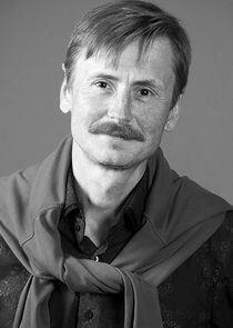 Александр Жданович Александр Жданович