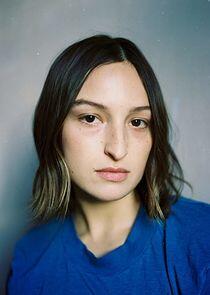 photo of Zoe Bullock