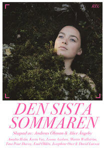 Den sista sommaren Den sista sommaren