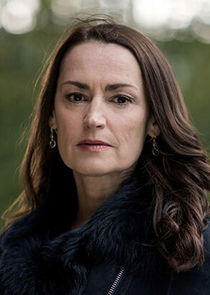Louise Wilson Louise Wilson