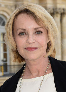 Fanny Cottençon