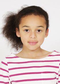 Olivia Jasmine Edwards Olivia Jasmine Edwards