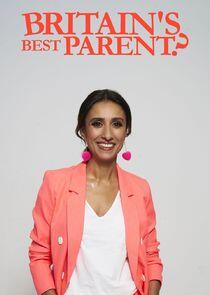 Britain's Best Parent Britain's Best Parent