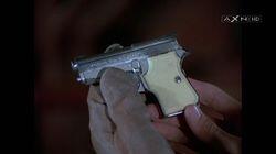 The Twenty-Five Caliber Plague The Twenty-Five Caliber Plague