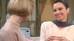 My Fair Nanny My Fair Nanny