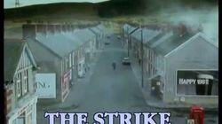 The Strike