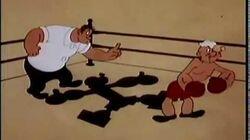 Out to Punch Out to Punch