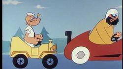 Hoppy Jalopy