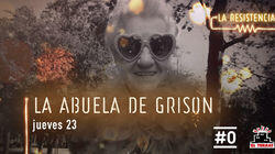 La Abuela de Grison La Abuela de Grison
