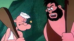 Caveman Capers