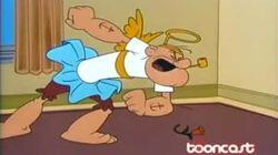 Ballet de Spinach Ballet de Spinach