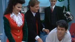 Christmas Episode Christmas Episode