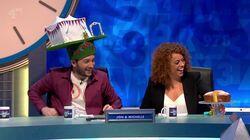 Michelle Wolf, Jonathan Ross, Johnny Vegas, Pappy's Michelle Wolf, Jonathan Ross, Johnny Vegas, Pappy's