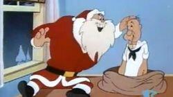 Mister and Mistletoe Mister and Mistletoe