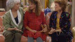 Blanche Delivers