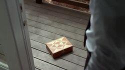 The Box The Box