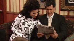 The Nanny and the Hunk Producer The Nanny and the Hunk Producer