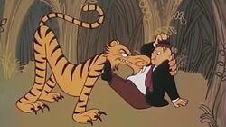 Tiger Burger