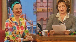 The Rosie Show The Rosie Show