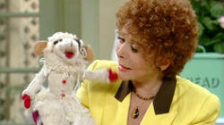 Lamb Chop's on the Menu Lamb Chop's on the Menu