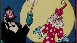 Popeye and the Magic Hat Popeye and the Magic Hat