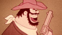 Pest of the Pecos Pest of the Pecos