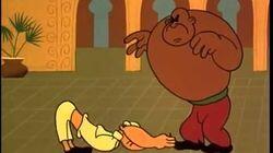 Insultin' the Sultan Insultin' the Sultan