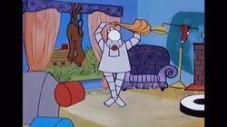 Popeye the Popular Mechanic Popeye the Popular Mechanic