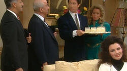 The Butler, the Husband, the Wife and Her Mother The Butler, the Husband, the Wife and Her Mother