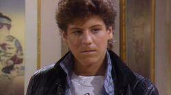 On Golden Girls
