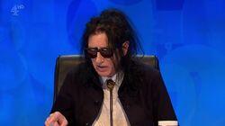 Joe Wilkinson, Kevin Bridges, Jessica Knappett, John Cooper Clarke Joe Wilkinson, Kevin Bridges, Jessica Knappett, John Cooper Clarke