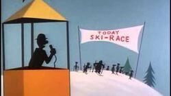 Ski-Jump Chump