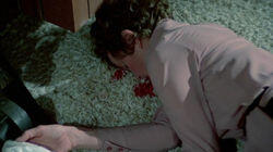 Who Killed Helen French? Who Killed Helen French?