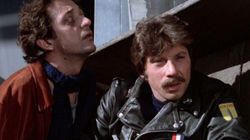 A Good Cop...But A Good Cop...But