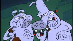 The Third Pig