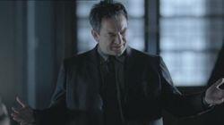 Vengeance is Mine - Part 1 Vengeance is Mine - Part 1