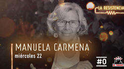 Manuela Carmena Manuela Carmena
