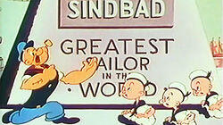 Big Bad Sindbad Big Bad Sindbad