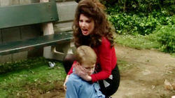 Fran Gets Mugged Fran Gets Mugged