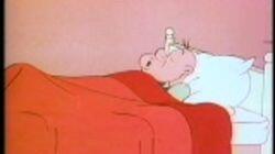Shuteye Popeye Shuteye Popeye