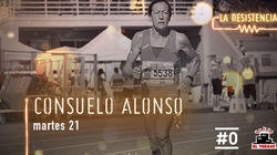 Consuelo Alonso Consuelo Alonso