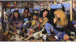 Bad News Tour Bad News Tour
