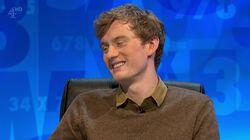 James Acaster, Lee Mack, Sarah Millican, John Cooper Clarke James Acaster, Lee Mack, Sarah Millican, John Cooper Clarke
