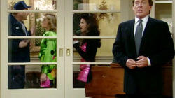 What the Butler Sang What the Butler Sang